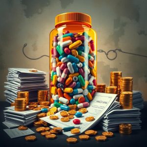 controverse prețuri medicamente