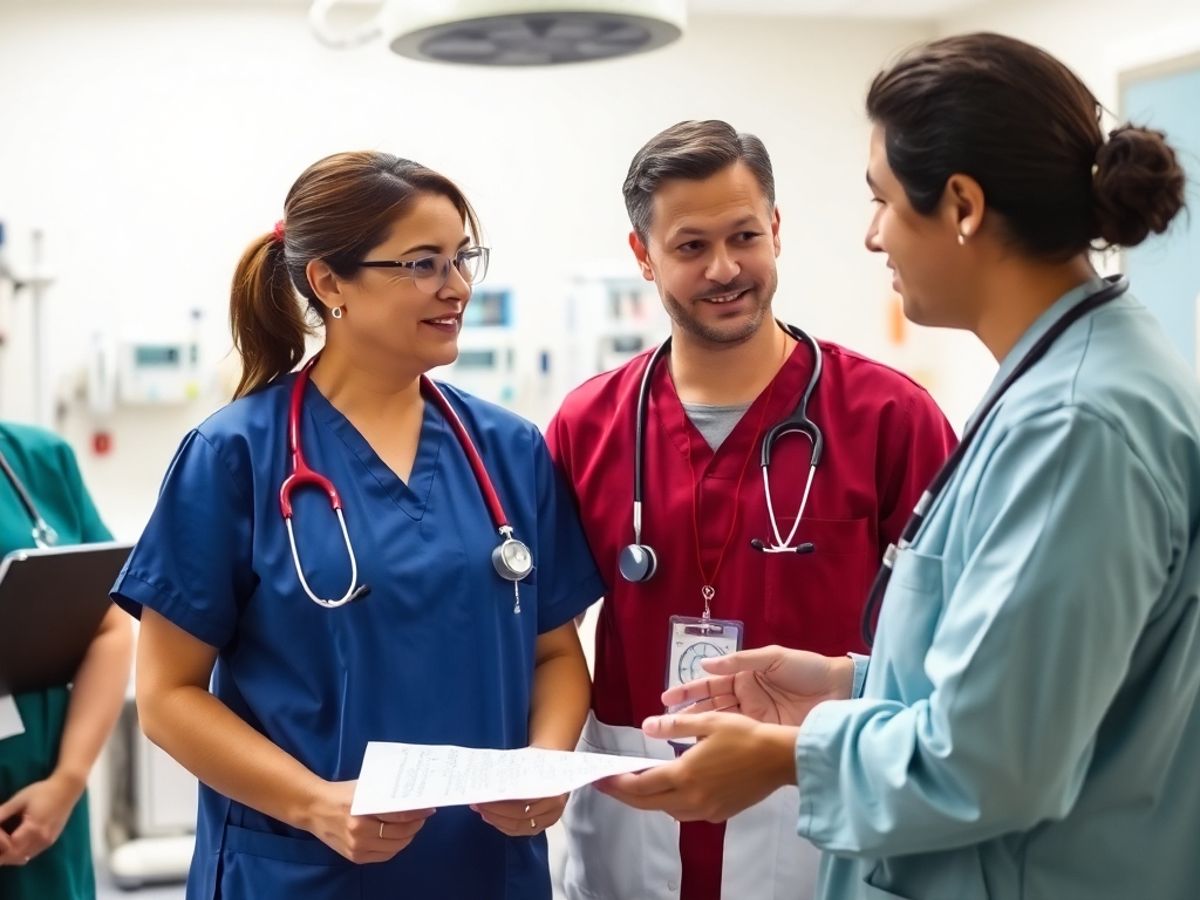 Colaborare între spitale private și sectorul public în sănătate.