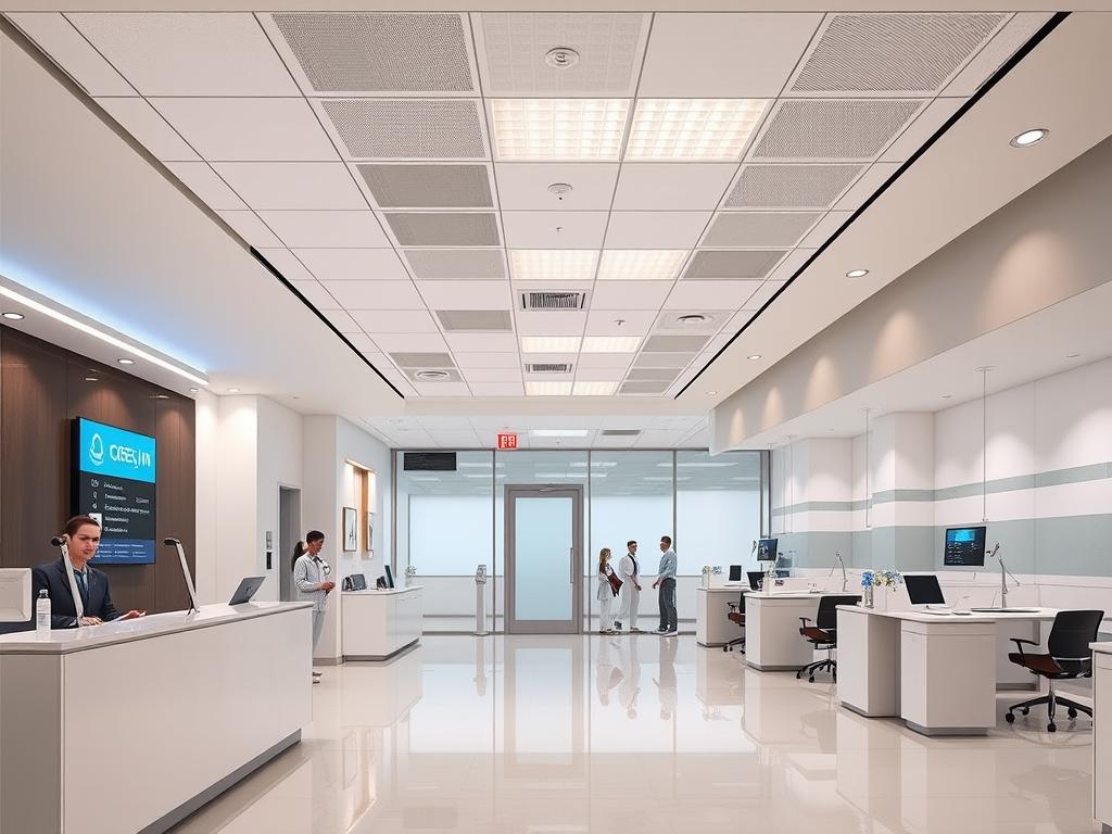 Management medical eficient