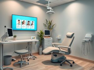 Servicii medicale personalizate