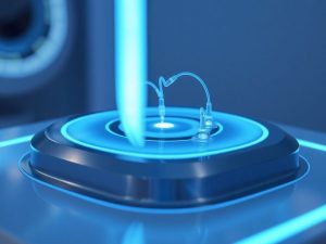 Echipamente medicale moderne pentru diagnostic rapid