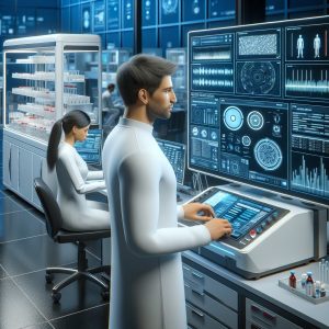 tehnologie medicală