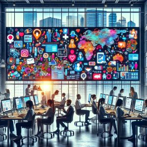 marketing medical digital