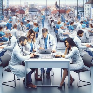 platforma Jurnal Medical