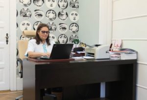 Dr. Lorena Turculeț transformă terapia imunomodulatoare Drip într-o șansă suplimentară pentru femeile cu HPV
