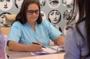 Rigenera sau PRP? Dr. Lorena Turculeț face diferența între cele două terapii regenerative