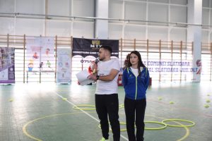 Cum alegi terapia potrivită? Asociația Psiho Special, Karla Ana Maria Grigore și Marius Cătălin Grigore