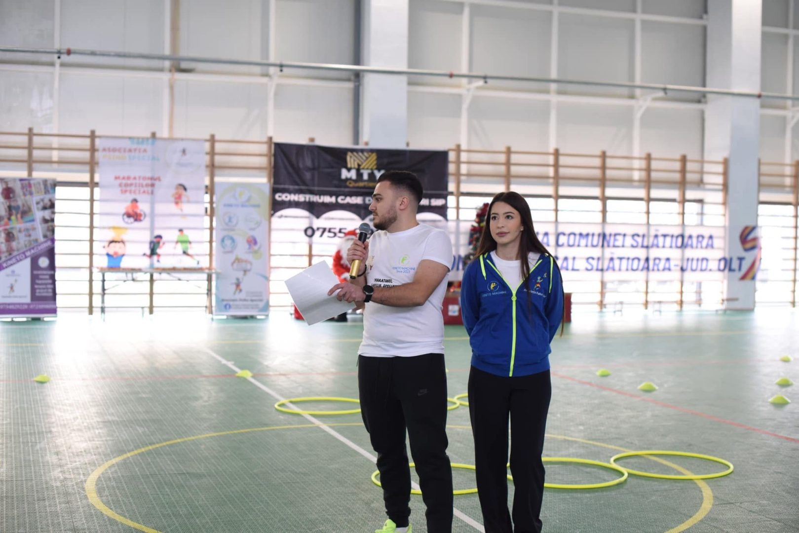 Cum alegi terapia potrivită? Asociația Psiho Special, Karla Ana Maria Grigore și Marius Cătălin Grigore