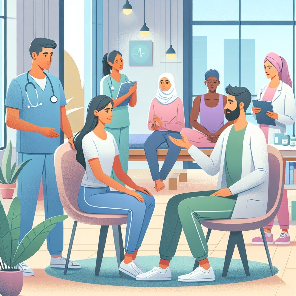 Cum să construiești loialitate pacienți prin servicii post-tratament personalizate