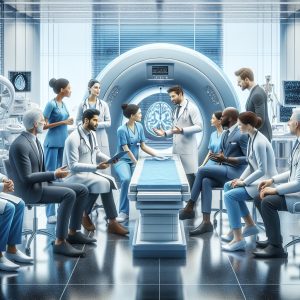 business medical Europa