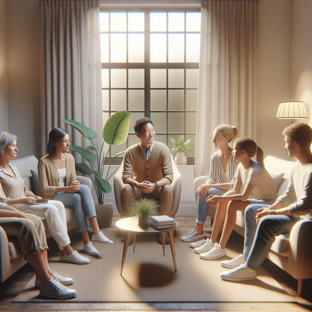 Sfaturi relaxate pentru alegerea terapiei potrivite în familie anul acesta